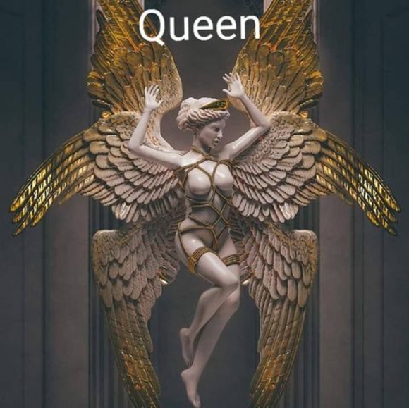 thequeenmack